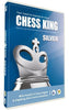 Chess King Silver with Houdini 4 Chess Engine - Software - Chess-House