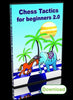 Chess Tactics for Beginners 2.0 (download) - Software - Chess-House