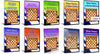 Chess Tactics in Openings - 10 DVDs - Software - Chess-House