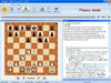 Chess Tactics in Sicilian Defense (download) - Software - Chess-House