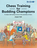 Chess Training for Budding Champions - Hall - Book - Chess-House