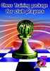 Chess Training package for club players (five programs) - Software - Chess-House