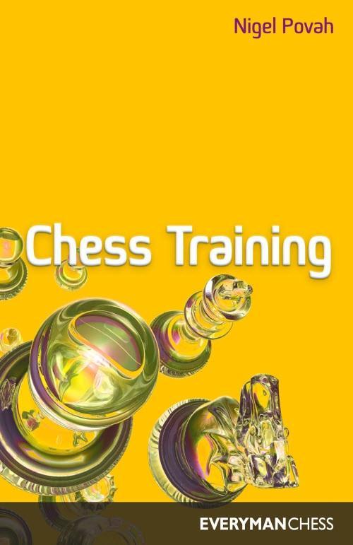 Chess Training - Povah