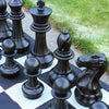 ChessHouse 16" Giant Chess Combo - With Chess Mat
