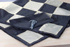 ChessHouse 16" Giant Chess Combo - With Chess Mat Chess Set