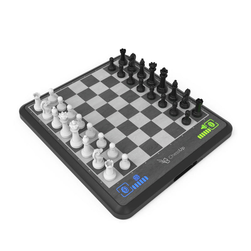 New in 2022 Electronic Chess Computers – Chess House