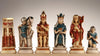 Cleopatra The Queen Of The Nile Chess Pieces - Piece - Chess-House
