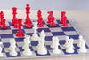 Club Chess Set Russia Edition - Chess Set - Chess-House
