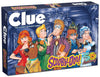 Clue Board Game - Scooby Doo Edition Game