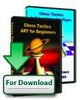 Combo 3: Chess Tactics Kit (CT-ART for beginners, Chess Tactics for Club-Intermediate players) (download) - Software - Chess-House