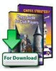 Combo 4: Chess Strategy and Chess Guides for Club Players (download) - Software - Chess-House