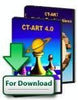 Combo 6: CT-Art 4.0 and CT-ART. Mating Chess Combinations (download) - Software - Chess-House