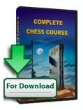 Complete Chess Course (download) - Software - Chess-House