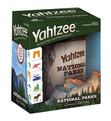 Yahtzee Dice Games
