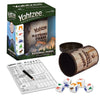 Copy of Yahtzee Dice Game - National Parks Edition Game