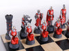 Crusades Chess Set - Chess Set - Chess-House