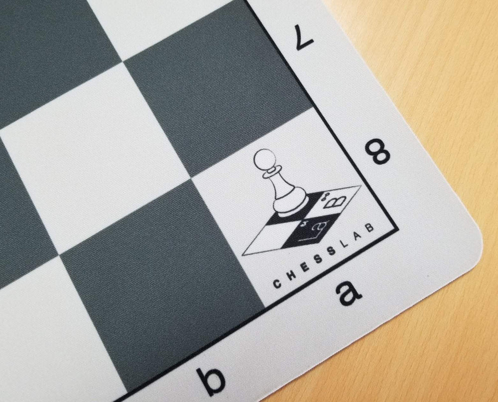 Chess Annotation Pads Custom Print Flex Pad Club Chess Board