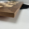 DEAL ITEM: DGT USB-C Version Tournament Board in Walnut - Open Box - Chess-House