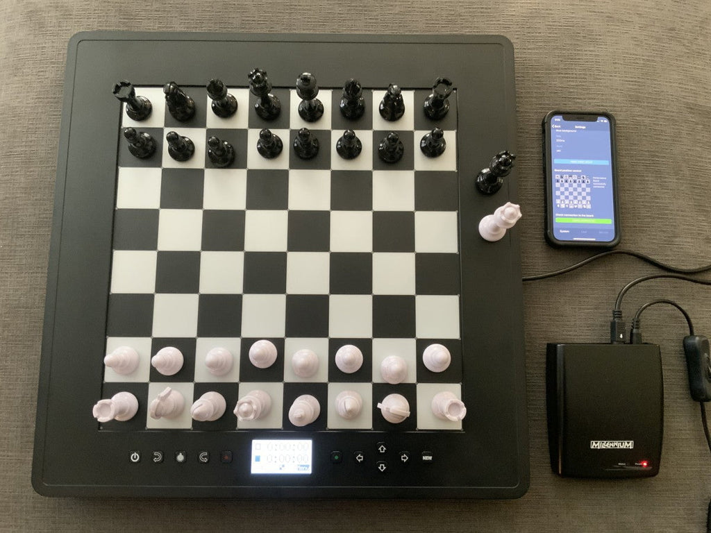 ChessLink Schachcomputer Connector (M822)