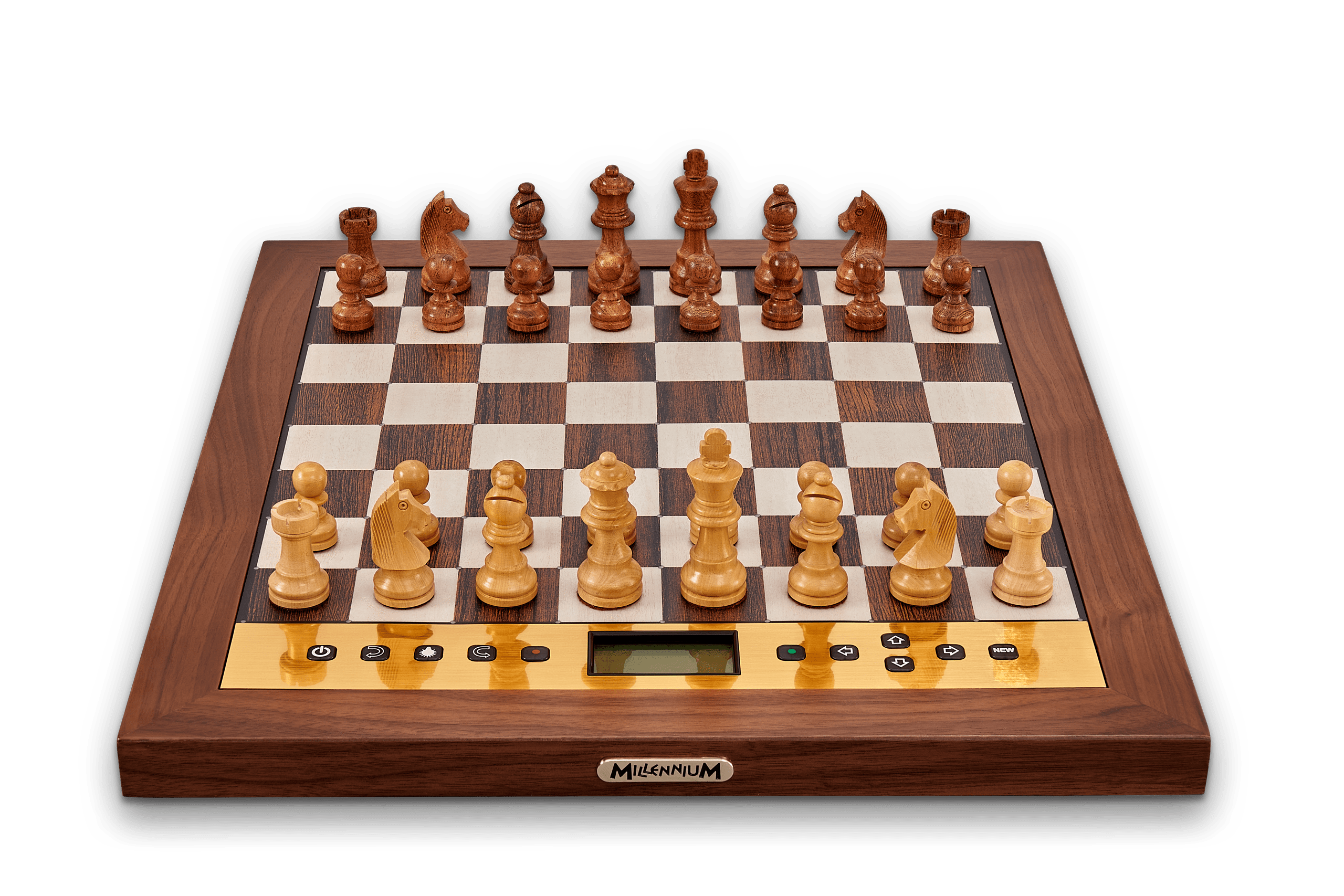 OPEN BOX DEAL ITEM: Millennium Chess Computer - The King Performance