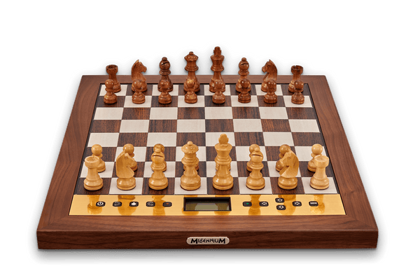 OPEN BOX DEAL ITEM: Millennium Chess Computer - The King Performance