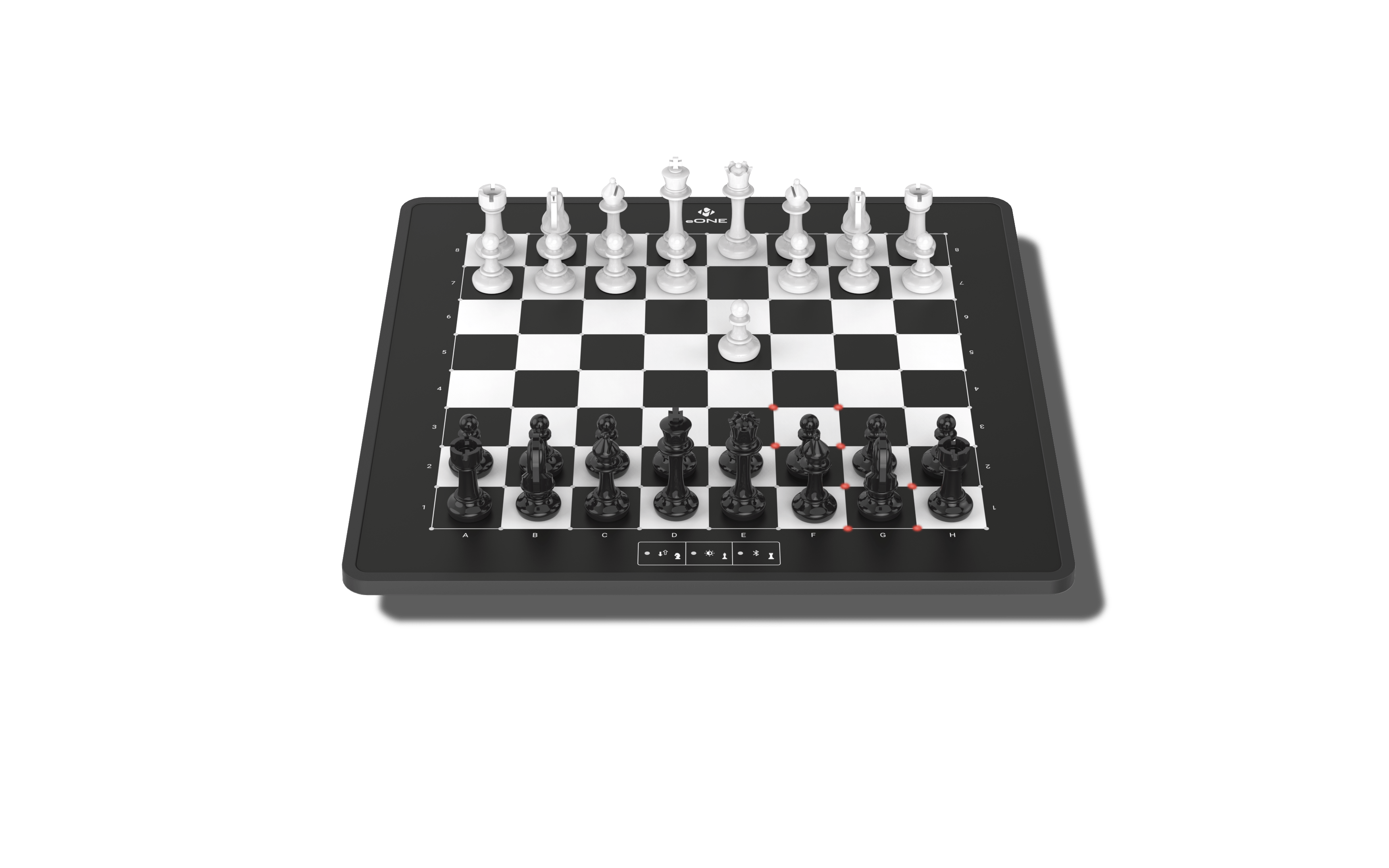 DEAL ITEM: Millennium eONE - Connected Chess Computer - Chess Computer - Chess-House