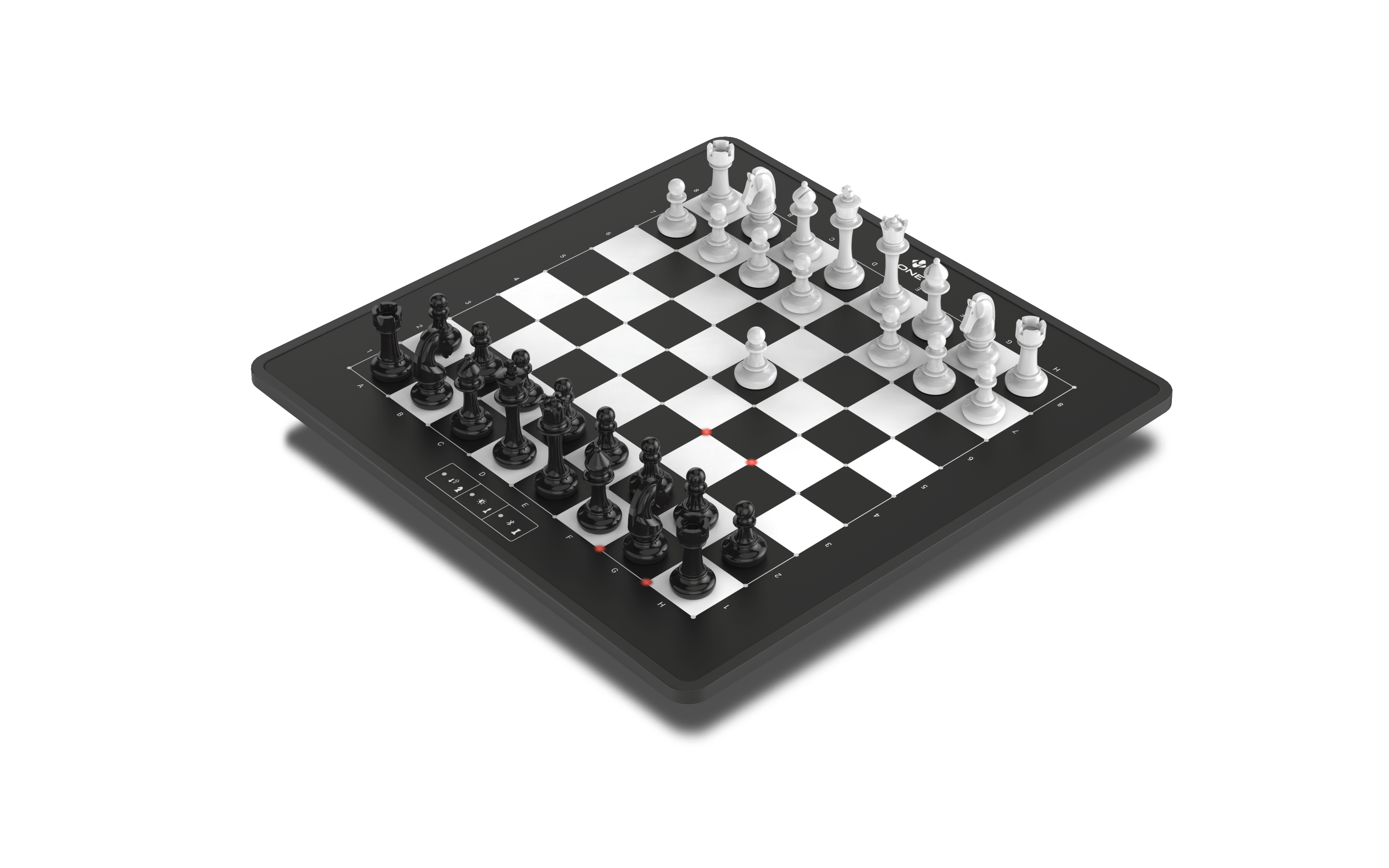 DEAL ITEM: Millennium eONE - Connected Chess Computer - Chess Computer - Chess-House