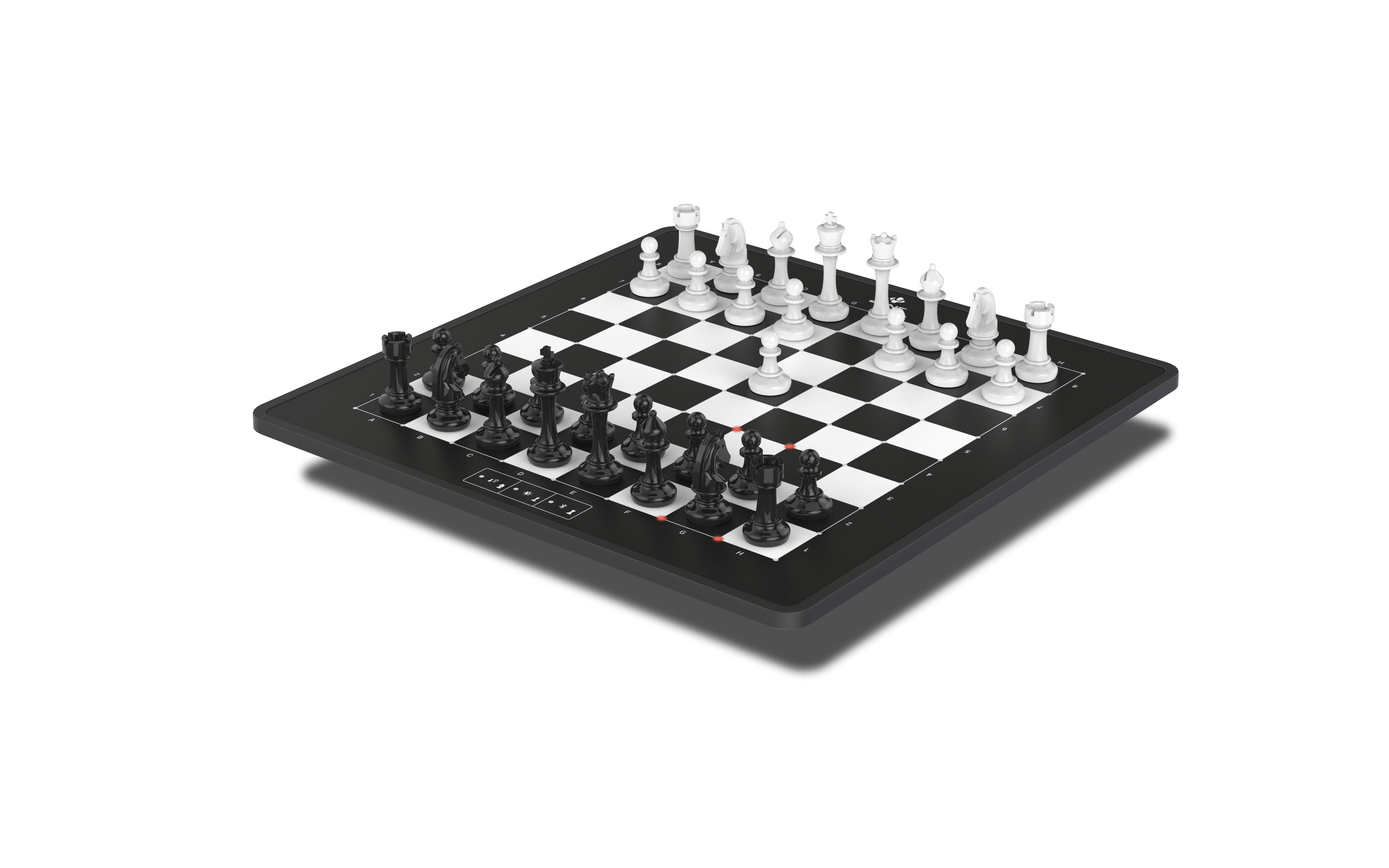 DEAL ITEM: Millennium eONE - Connected Chess Computer - Chess Computer - Chess-House