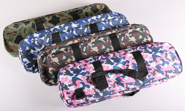 Deluxe Camouflage Chess Bag - Bag - Chess-House