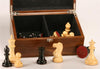 Deluxe Chess Pieces by Judit Polgar - Piece - Chess-House