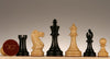 Deluxe Chess Pieces by Judit Polgar - Piece - Chess-House