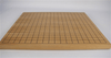 Deluxe Go Board with Stones