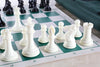 Deluxe Professional Chess Set and Board Combo - Chess Set - Chess-House