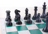 Deluxe Professional Chess Set and Board Combo - Chess Set - Chess-House