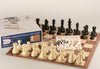 DGT Chess Gift Box - all you need to learn and play - Chess Set - Chess-House
