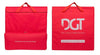 DGT ChessBoard Custom Carrying Case - Red - Bag - Chess-House