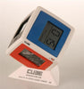 DGT Cube - The Game Clock for 2-6 players - Clock - Chess-House