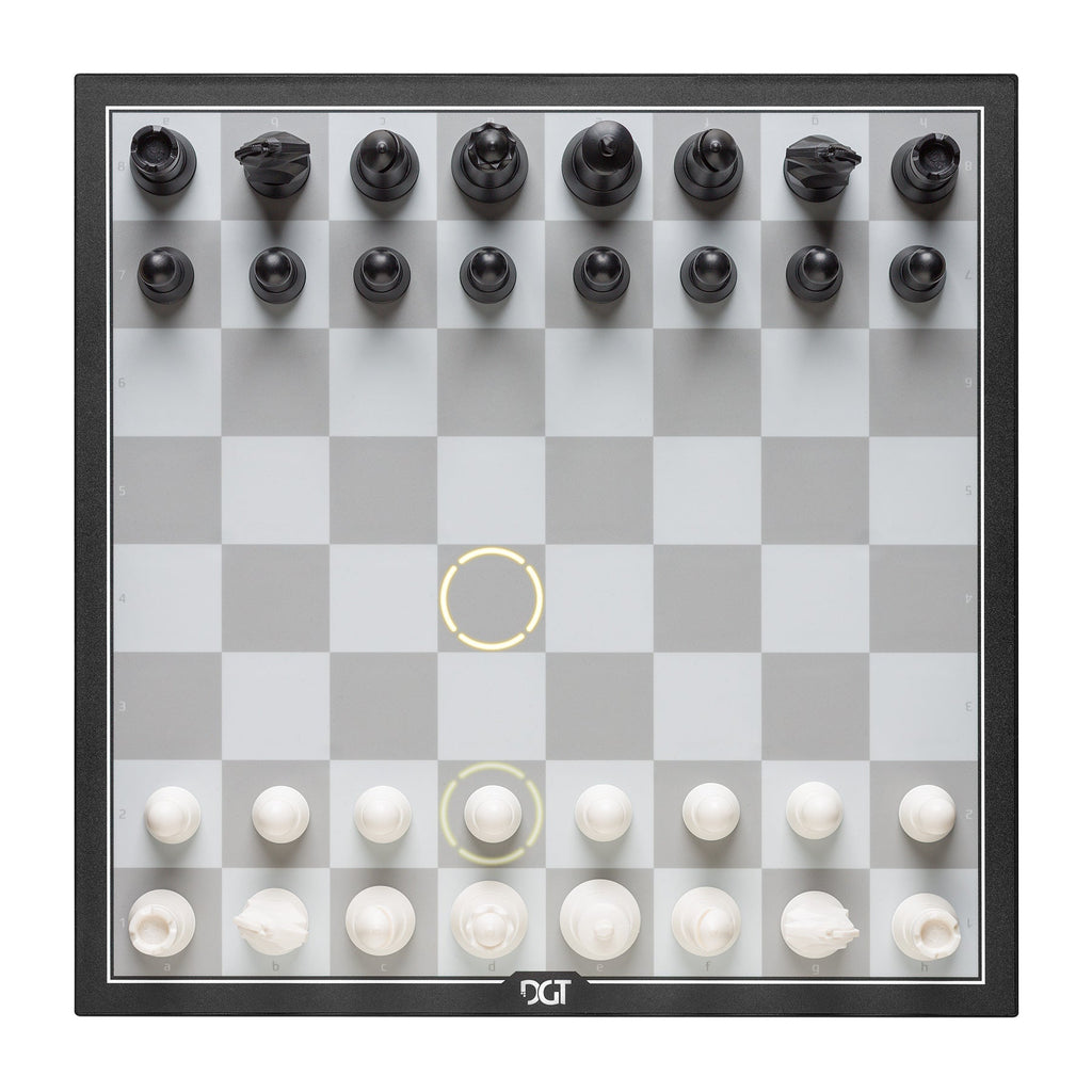 Millennium Exclusive Lichess game White Pawn app 