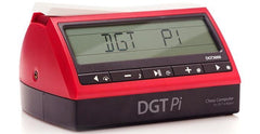 DGT Pi Computer for DGT EBoards - Chess Computer - Chess-House