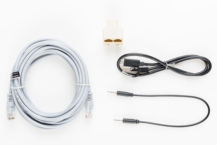DGT Smart Board Connection Material for Additional Smart Boards in Tou