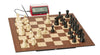 DGT Smart Board - Electronic Interface Chess Set - Chess Computer - Chess-House