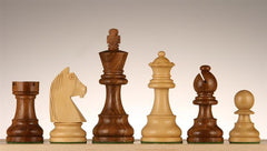 DGT Timeless Chess Pieces - Piece - Chess-House
