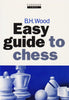 Easy Guide to Chess - Wood - Book - Chess-House