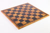 Ecoleather Map Themed Chessboard - Board - Chess-House