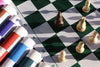 Economical #5 Flex Chess Set Chess Set