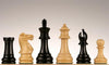 Elegant Briarwood Chess Set - Chess Set - Chess-House