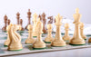 Emisario Club Chess Set Combo - Chess Set - Chess-House