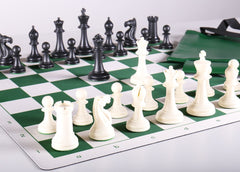 Emisario Flex Pad Combo - Chess Set - Chess-House