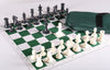 Emisario Flex Pad Deluxe Combo - Chess Set - Chess-House