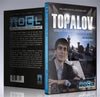 Empire Chess Vol. 40: Grandmaster Secrets: Veselin Topalov - GM Lemos - Movie DVD - Chess-House
